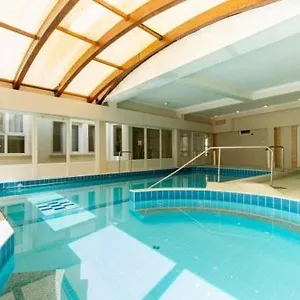 3* Отель Aqua Blue